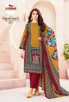 Rajwadi Karachi Vol 2 By Chetak Cotton Printed Surat Dress Material Wholesale Market